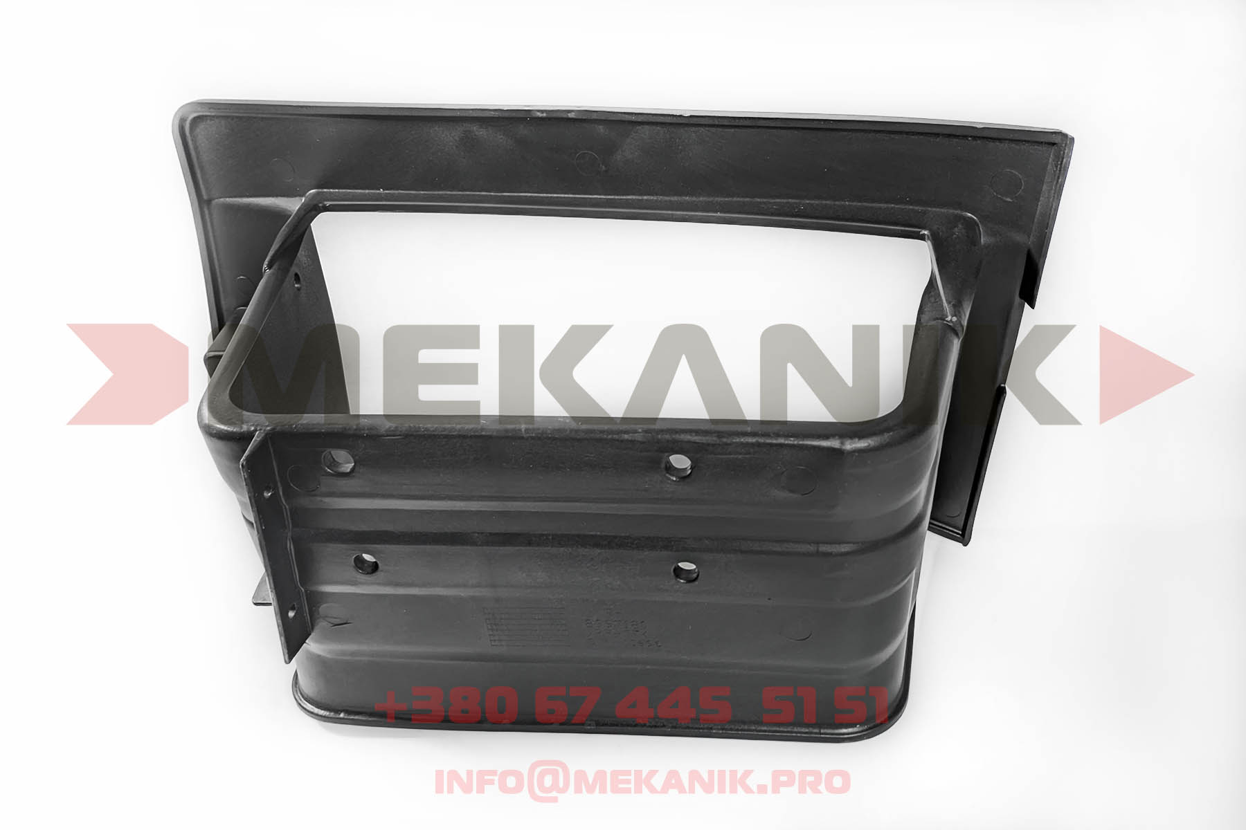 MKA 6993669 MEKANIK